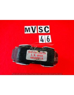 Giunto albero trasmissione Fiat 124 125 Alfa Romeo Giulia 2