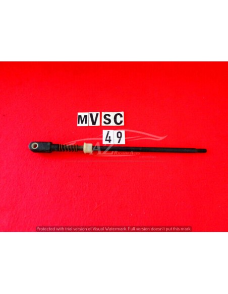 Asta leva cambio Fiat 128 -  Az Ricambi  Sei alla ricerca di ricambi per la tua auto d’epoca?