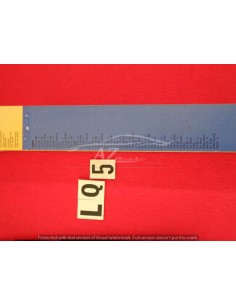 Spazzola Tergi cristalli Bmw 316 318 320 E46 WB49 1 Set -  Az Ricambi  Sei alla ricerca di ricambi per la tua auto d’epoca? 2