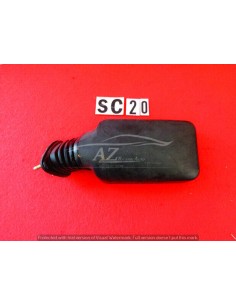 Specchietto retrovisore sx Fiat ritmo 130 abarth cabrio... 2