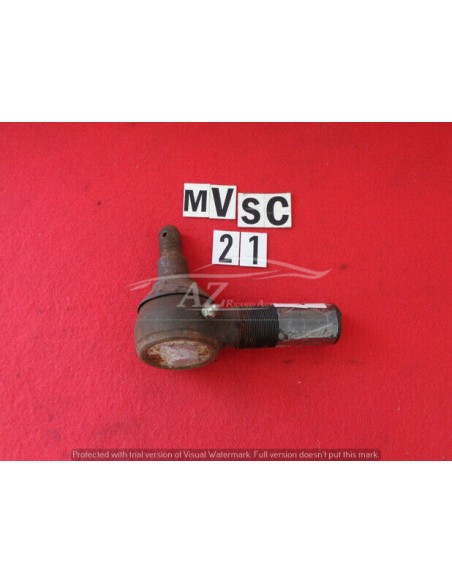 Testina braccio sterzo autocarro Fiat 713017 4664295