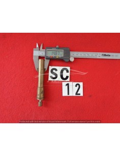 Termostato Autobianchi stellina spider Fiat 600 D multipla Lancia Flavia 80° 90° -  Az Ricambi  Sei alla ricerca di ricambi p... 2