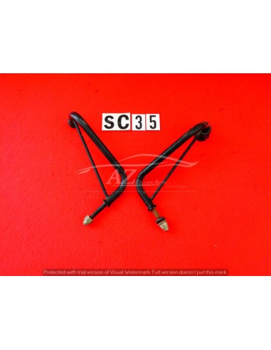 Braccio specchio retrovisore Fiat Campagnola Autocarro Altezza 20 Coppia -  Az Ricambi  Sei alla ricerca di ricambi per la tu...