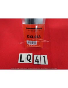 Spazzola Tergi cristalli Champion 55 cm DXL55A 2