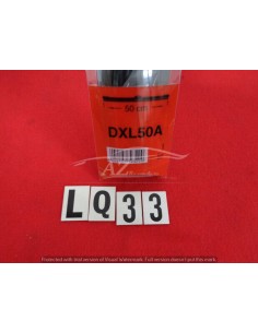 Spazzola Tergi cristalli Champion 50 cm DXL50A 2