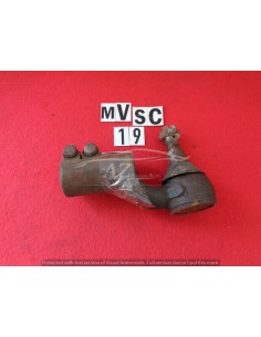 Testina braccio sterzo Fiat om 180 682 690 713021 4664347 -  Az Ricambi  Sei alla ricerca di ricambi per la tua auto d’epoca? 2