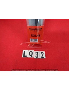 Spazzola Tergi cristalli Champion 48 cm DXL48 -  Az Ricambi  Sei alla ricerca di ricambi per la tua auto d’epoca? 2