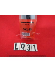 Spazzola Tergi cristalli Champion 45 cm DXL45 2