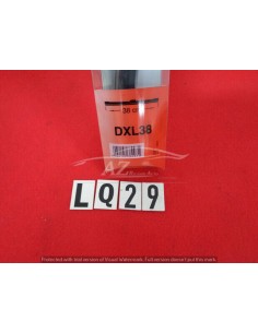 Spazzola Tergi cristalli Dxl38 Champion 38 cm 2