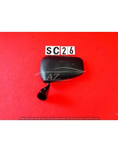Specchietto retrovisore Sx 37719 36537 2