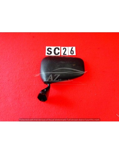 Specchietto retrovisore Sx 37719 36537