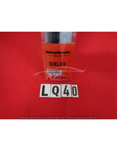 Spazzola Tergi cristalli Champion 53 cm DXL53 2