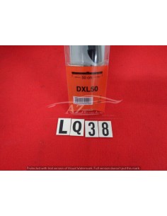 Spazzola Tergi cristalli Champion 50 cm DXL50    2