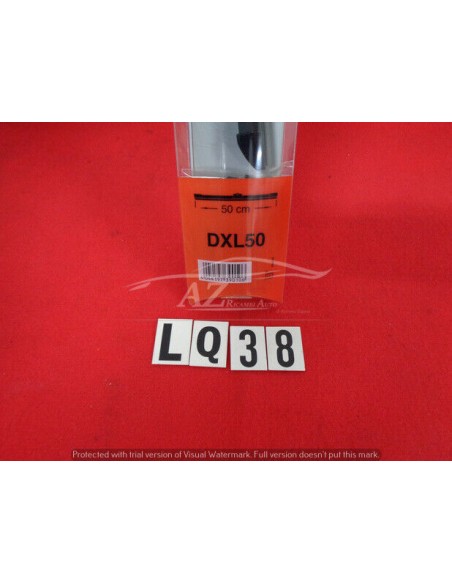 Spazzola Tergi cristalli Champion 50 cm DXL50   