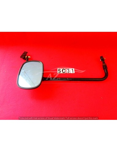 Specchietto retrovisore Autocarro