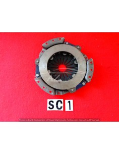 Meccanismo Frizione Fiat 500R 126 -  Az Ricambi  Sei alla ricerca di ricambi per la tua auto d’epoca? 2