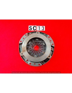 Meccanismo Frizione Fiat Uno diesel 127 Diametro 170 2
