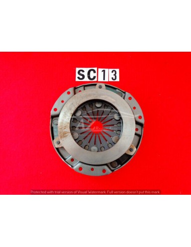 Meccanismo Frizione Fiat Uno diesel 127...