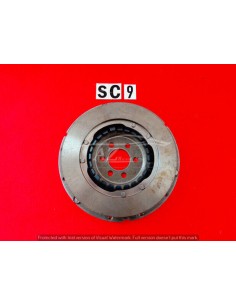 Meccanismo Frizione Volkswagen Golf Jetta 2