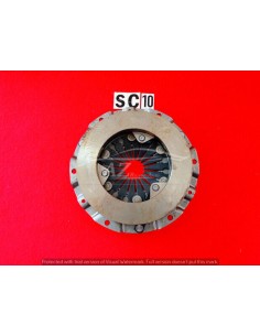 Meccanismo Frizione Volkswagen Audi Diametro 200 2
