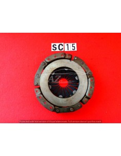 Meccanismo Frizione Peugeot 104 Diametro 180 2