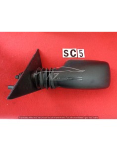Specchietto retrovisore sx Seat Ibiza 15618 -  Az Ricambi  Sei alla ricerca di ricambi per la tua auto d’epoca? 2