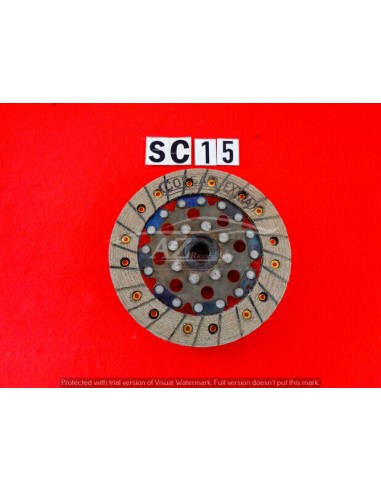 Disco Frizione Volkswagen 1200 Diametro 183 -  Az Ricambi  Sei alla ricerca di ricambi per la tua auto d’epoca?