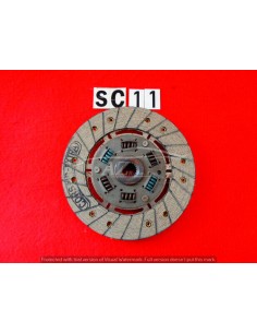 Disco Frizione Fiat 125 Special 124 Special Diametro 200 -  Az Ricambi  Sei alla ricerca di ricambi per la tua auto d’epoca? 2