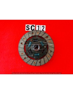 Disco Frizione Fiat 124 Diametro 180 -  Az Ricambi  Sei alla ricerca di ricambi per la tua auto d’epoca? 2