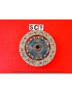 Disco Frizione Volkswagen Scirocco Diametro 190 2