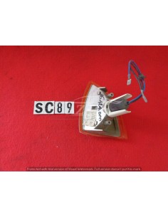 Fanalino Anteriore Alfa-Romeo 33 Dx Arancio 2