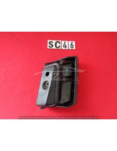 Fanalino Anteriore Fiat 127 diesel Simplex Sx 2