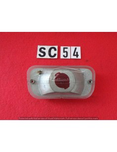 Fanalino Anteriore Fiat 1500 Leart 1023 -  Az Ricambi  Sei alla ricerca di ricambi per la tua auto d’epoca? 2