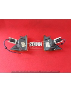 Fanalino Anteriore Alfa-Romeo 75 Coppia -  Az Ricambi  Sei alla ricerca di ricambi per la tua auto d’epoca? 2