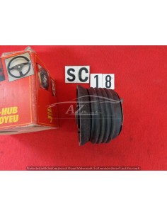 Mozzo volante sportivo Fiat Uno 89-91 Momo k4031 -  Az Ricambi  Sei alla ricerca di ricambi per la tua auto d’epoca? 2