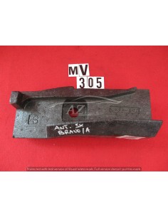 7771627 tampone assorbitore paraurti ant. Per fiat bravo brava -  Az Ricambi  Sei alla ricerca di ricambi per la tua auto d’e...