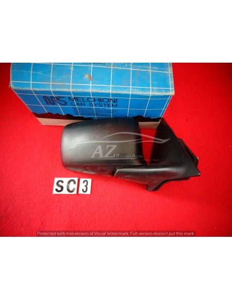 Specchietto retrovisore dx Ford Escort