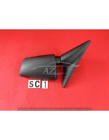 Specchietto retrovisore sx Citroen ax 22102 