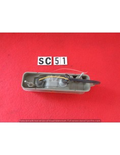 Fanalino Anteriore Alfa Romeo nuova Giulia Altissimo 326008 2