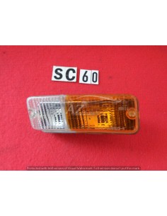 Fanalino Anteriore dx Fiat 132 Altissimo 326551 2