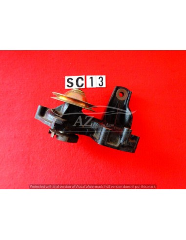 Pompa acqua Fiat Uno turbo diesel 81262648 -  Az Ricambi  Sei alla ricerca di ricambi per la tua auto d’epoca?