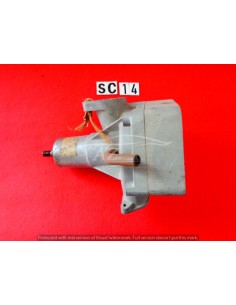 Pompa acqua autocarro bus Fiat 682 690 2