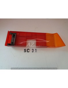 Plastica fanale posteriore sx Fiat Regata -  Az Ricambi  Sei alla ricerca di ricambi per la tua auto d’epoca? 2