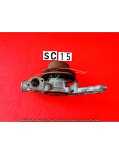 Pompa acqua Alfa Romeo Giulia 2