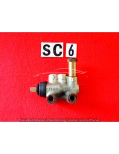 Correttore Freno modulatore di frenata Alfa Romeo Alfasud sprint Alfa 33 -  Az Ricambi  Sei alla ricerca di ricambi per la tu... 2