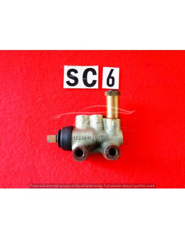 Correttore Freno modulatore di frenata Alfa Romeo Alfasud sprint Alfa 33 -  Az Ricambi  Sei alla ricerca di ricambi per la tu...