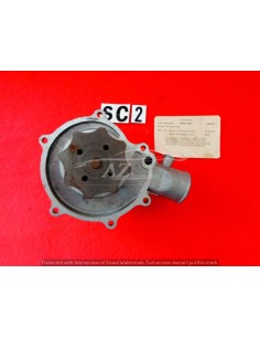 Pompa acqua Opel Rekord II Ascona diesel epw970 pa83 1334045 2