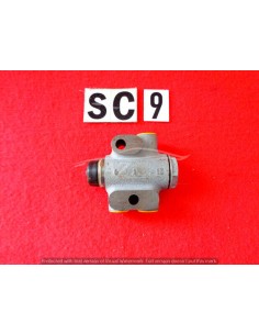 Correttore Freno modulatore di frenata Renault r4 319334 -  Az Ricambi  Sei alla ricerca di ricambi per la tua auto d’epoca? 2