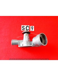 Pompa acqua Opel Kadett B C GT manta ascona olympia epw541 -  Az Ricambi  Sei alla ricerca di ricambi per la tua auto d’epoca? 2