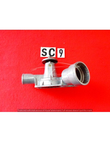 Pompa acqua Opel Kadett B C GT manta ascona olympia epw541 -  Az Ricambi  Sei alla ricerca di ricambi per la tua auto d’epoca?